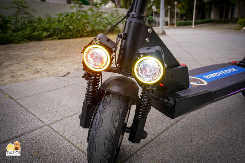 2026 電動滑板車新品！BIRDSEDGE G5X 時速60km耶!秒殺機車，液壓避震超舒適!預算三萬內最佳選擇
