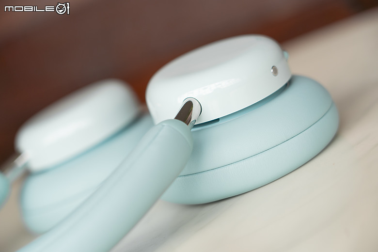 CMF Headphone Pro 耳罩式耳機｜LDAC 音質、百小時續航，三千有找的越級之選！