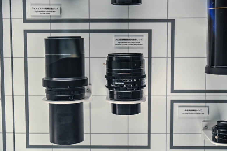 相機迷的天堂-重新開幕的NIKON MUSEUM 尼康博物館