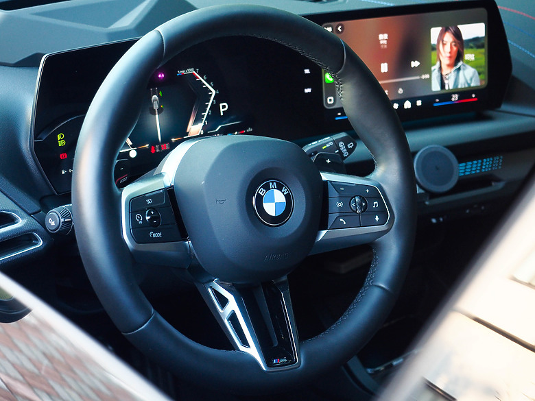 鏈婚之禮 ｜ 26年式BMW 120M Sport 布魯克林灰