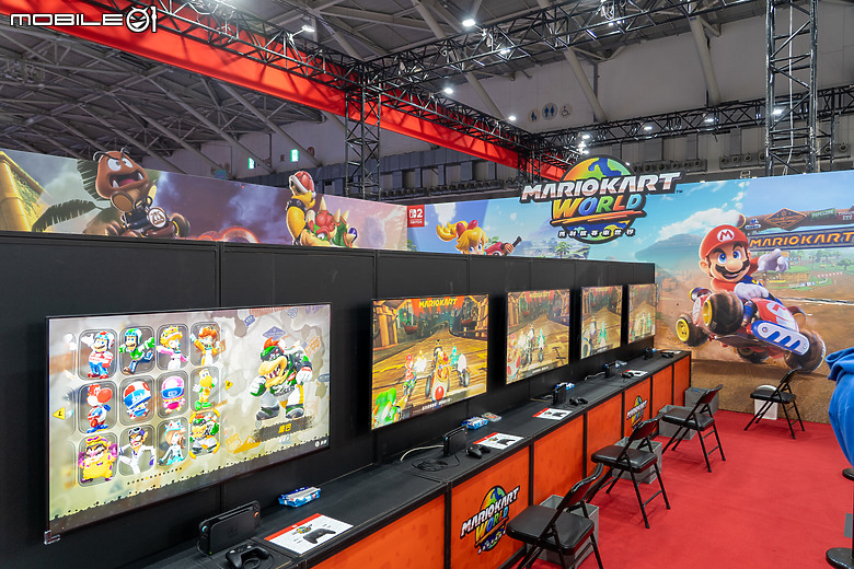 2026 台北國際電玩展直擊｜手遊展區爆滿、啦啦隊女神炒熱氣氛！