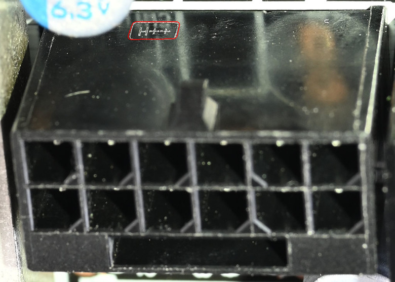 ASRock STEEL LEGEND 1000W ATX 3.1金牌全模組電源開箱