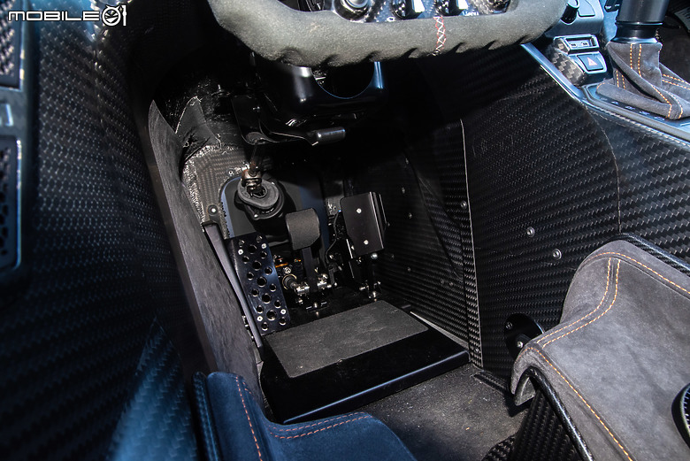 KTM X-BOW GT-XR 試駕｜絕對純粹，只為熱血靈魂而生！