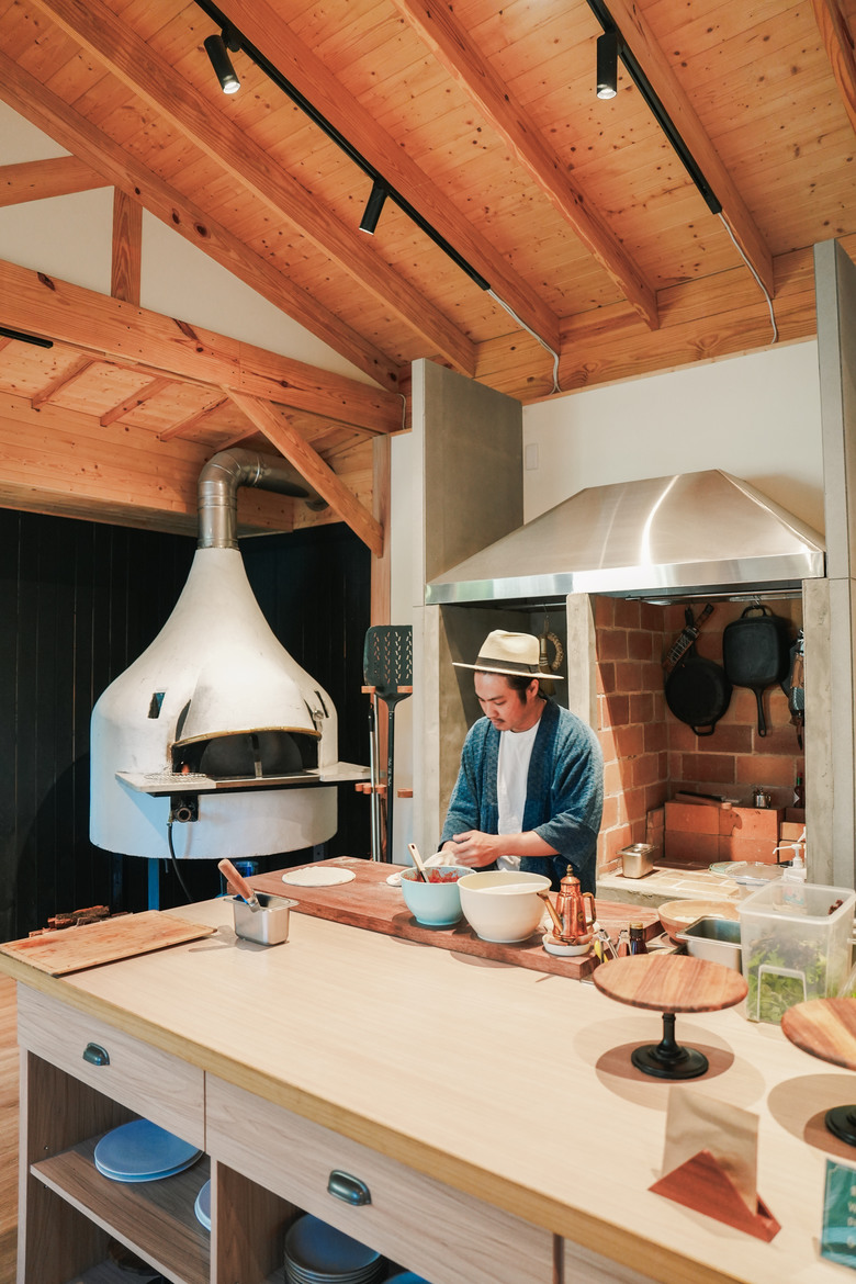 大過年的還是要熱血一下啊 高雄-武嶺 CB350RS