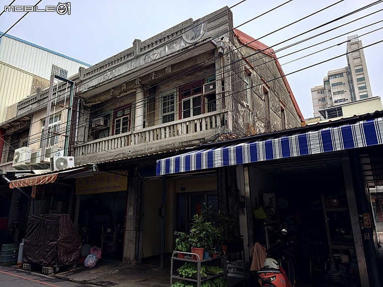 阿公店老街、文凱醫物館、岡山神社改建之壽天宮與公園 — 高雄岡山市街半日散策