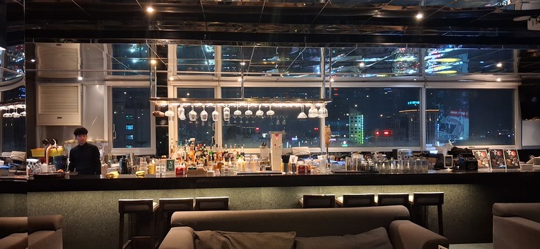 嘉義出差兩日遊