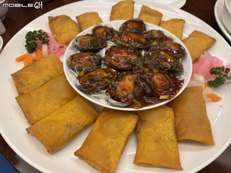 [台北] 兄弟大飯店 蘭花廳