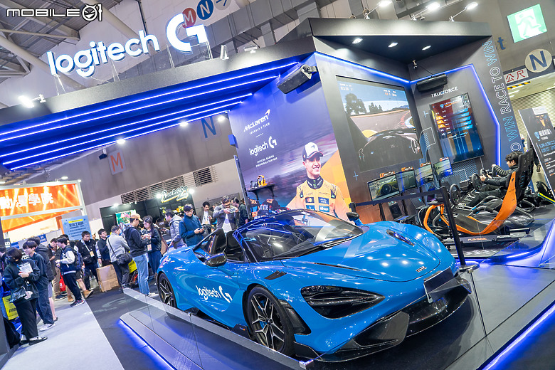 2026 台北國際電玩展直擊｜手遊展區爆滿、啦啦隊女神炒熱氣氛！