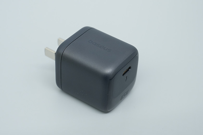 點我看大圖 目前已知的充電頭支援AVS協議