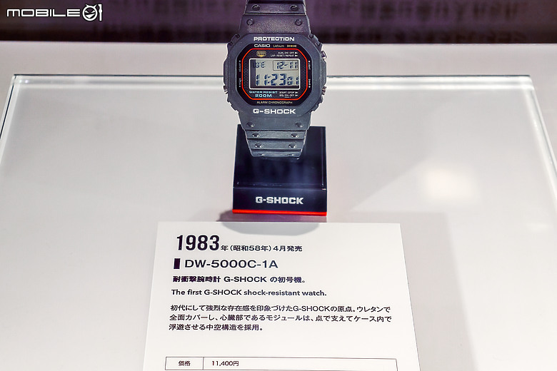 Casio 核心創始人兼發明家|《樫尾俊雄發明紀念館》參訪之旅!