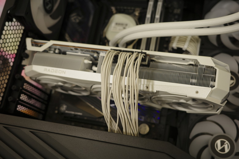 AsRock X870 NOVA WIFI開箱體驗