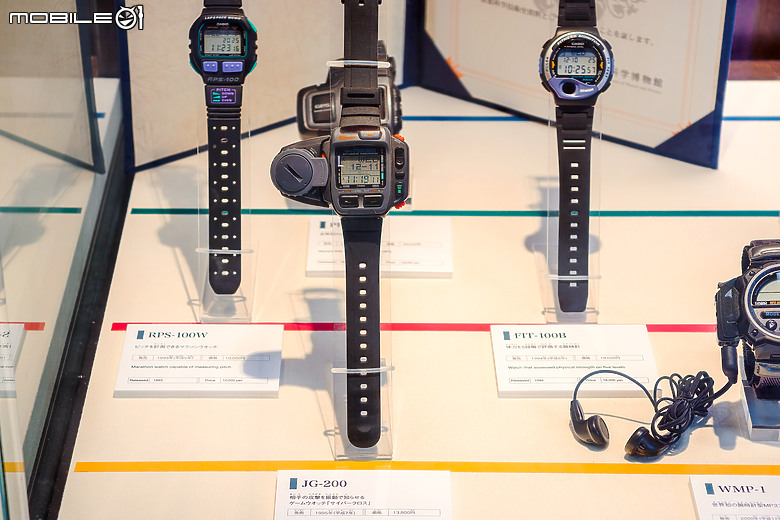 Casio 核心創始人兼發明家|《樫尾俊雄發明紀念館》參訪之旅!