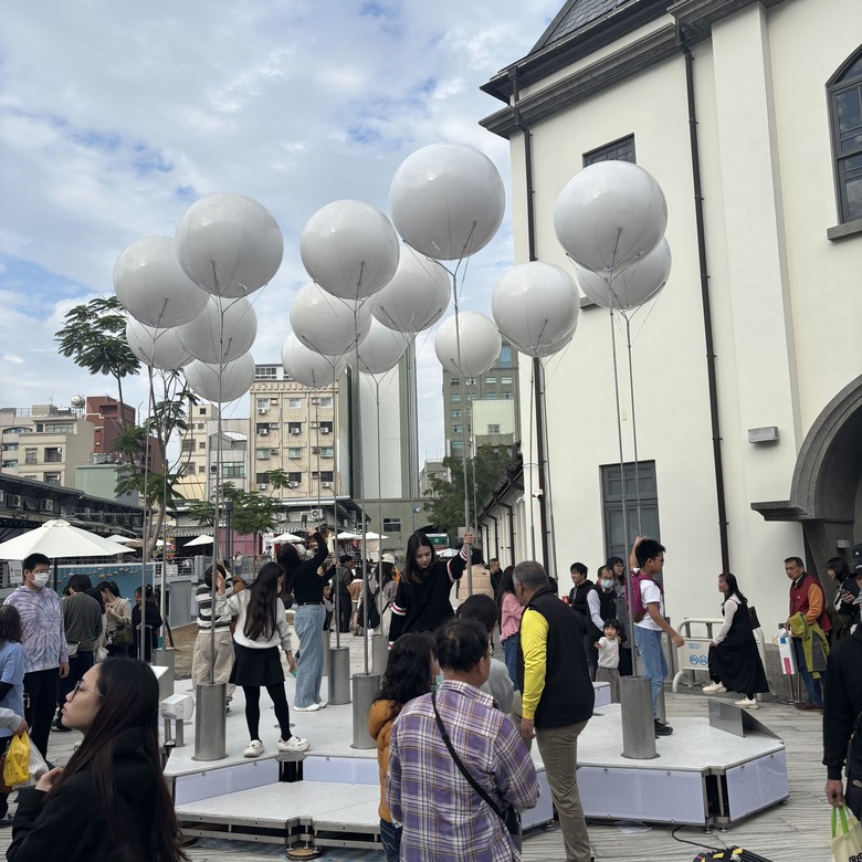 [台南] 尋覓記憶中的老味道：林家茂子白糖粿那口令人上癮的蕃薯椪