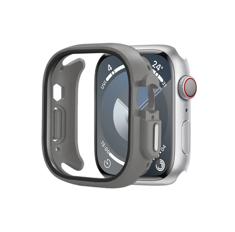 尾牙抽到Apple Watch S11