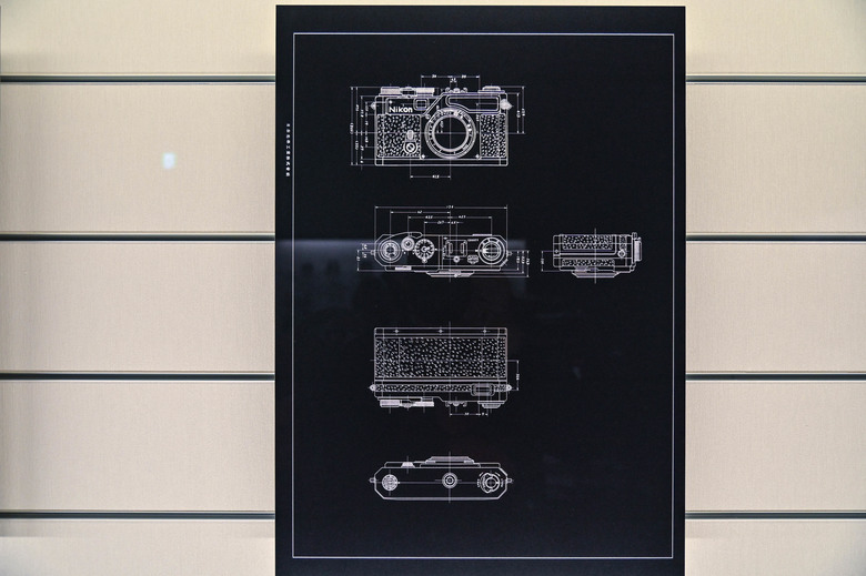 相機迷的天堂-重新開幕的NIKON MUSEUM 尼康博物館