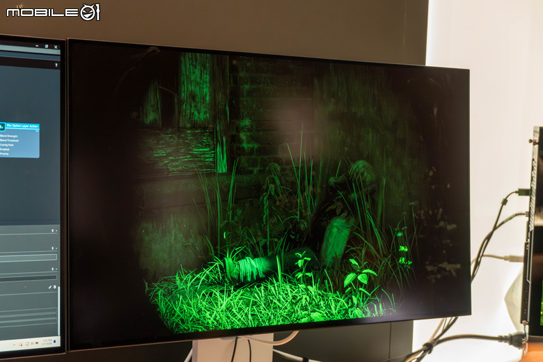 【CES2026】NVIDIA 展示更多 RTX AI 遊戲應用 以更高畫質讓玩家體驗更沉浸遊戲感受