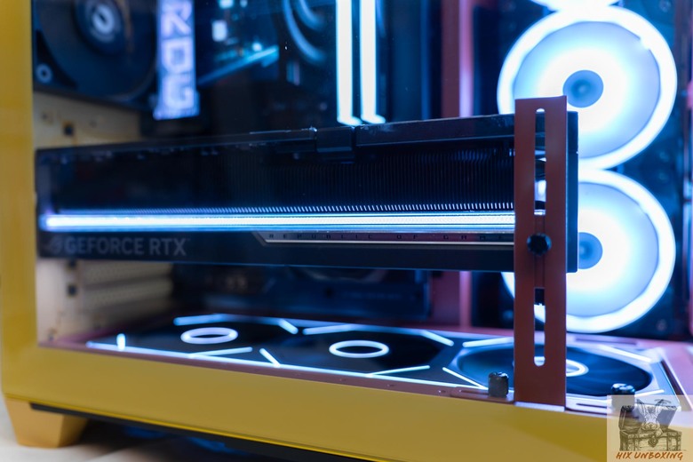 透視美學極致 Thermaltake View 390 AIR