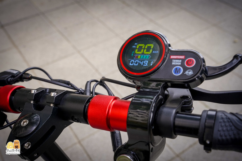2026 電動滑板車新品！BIRDSEDGE G5X 時速60km耶!秒殺機車，液壓避震超舒適!預算三萬內最佳選擇