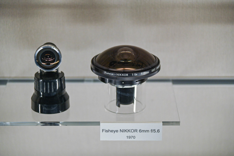 相機迷的天堂-重新開幕的NIKON MUSEUM 尼康博物館