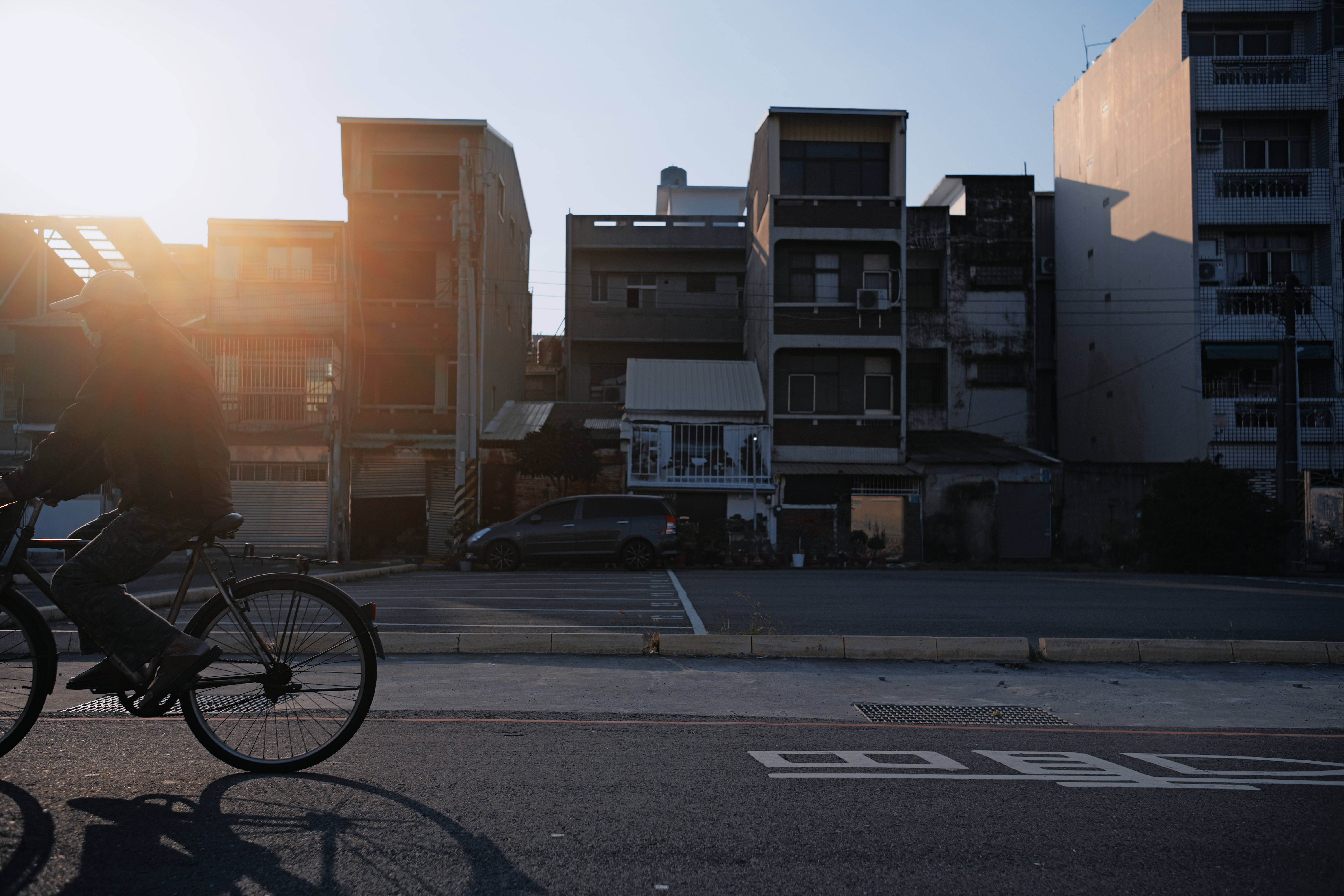 Panasonic Lumix S9 入手三個月微心得+照片