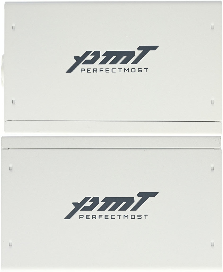 darkFlash PMT PERFECTMOST 850W ATX 3.1金牌全模組電源開箱