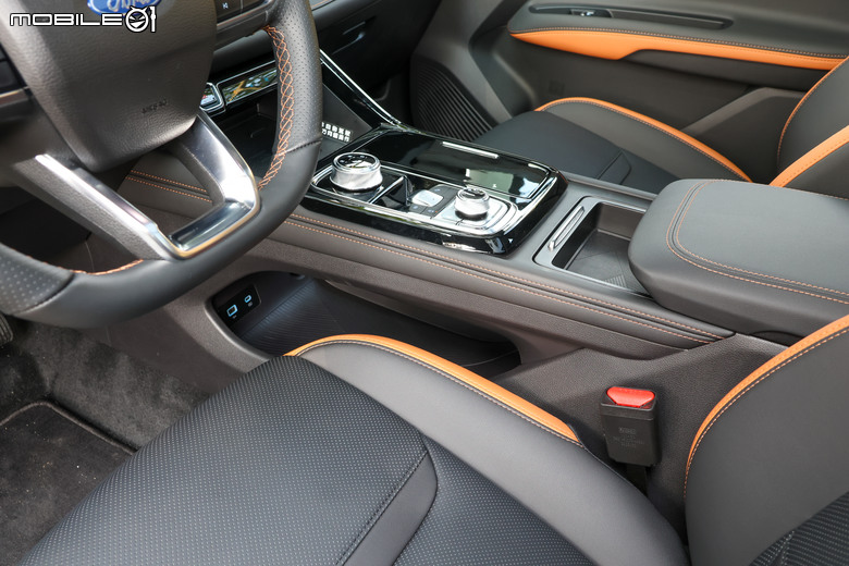 Ford Territory 1.5T EcoBoost 渦輪闊境版試駕|更棒的性價比、性能實力比想像中出色!