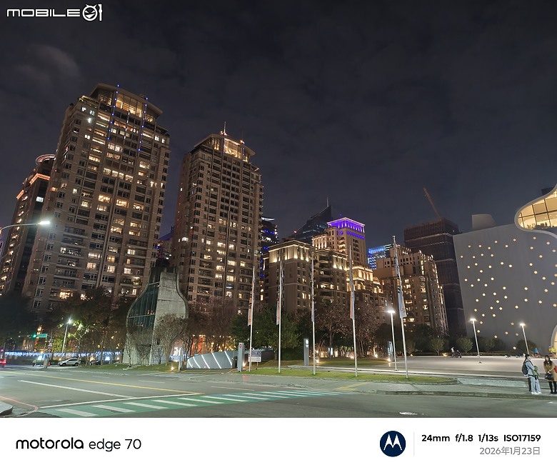 motorola edge 70 體驗｜AI 功能全面，5.99mm 超薄的中階美型之選