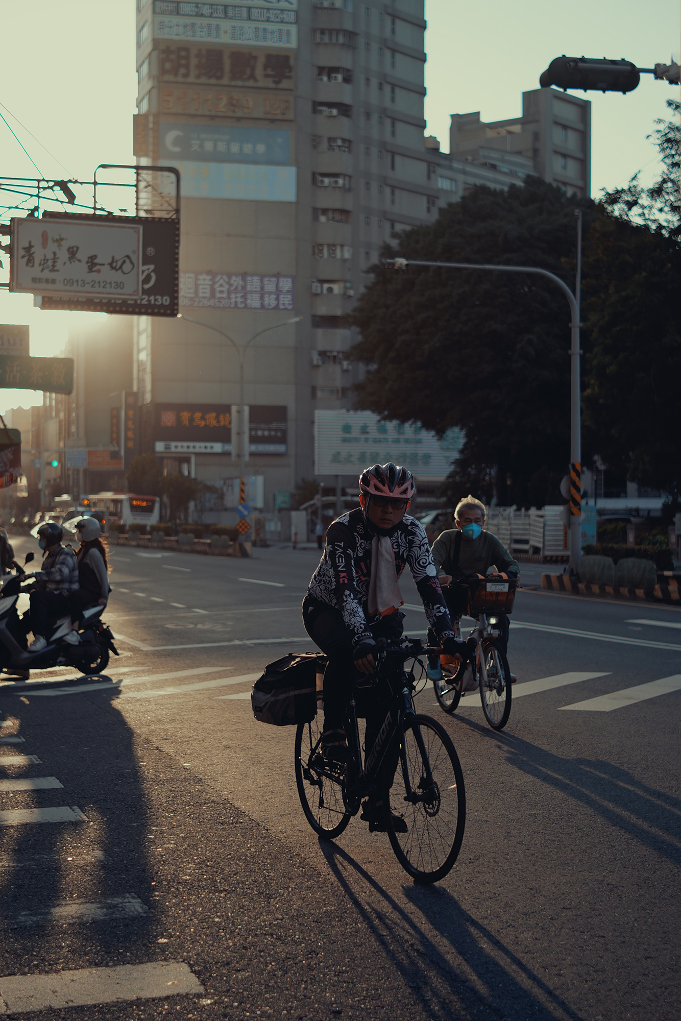 Panasonic Lumix S9 入手三個月微心得+照片