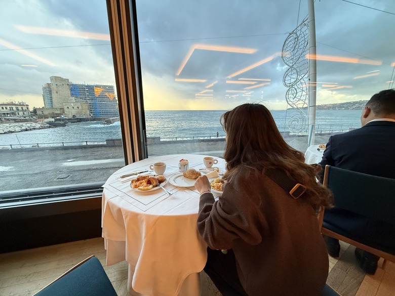 義大利蜜月旅行 誠真旅行社