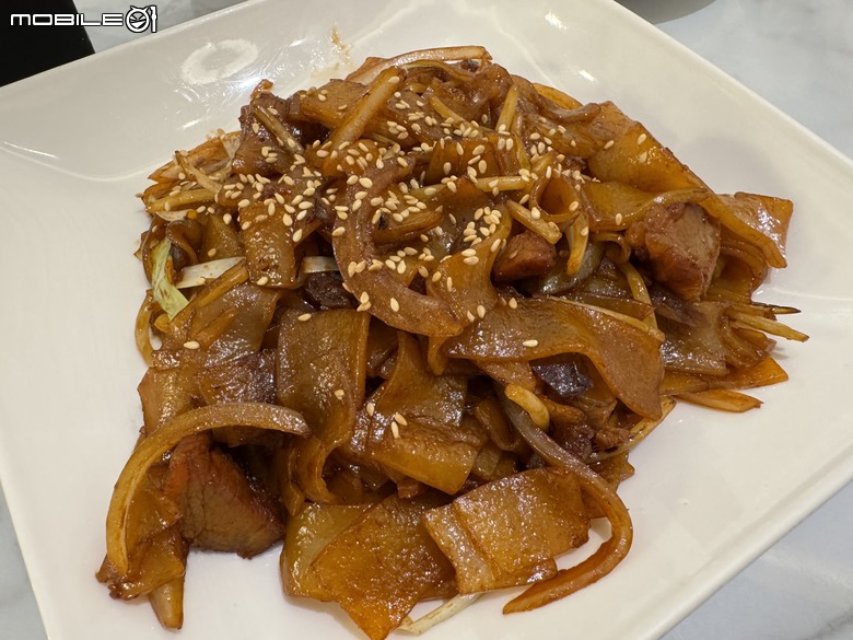 [台南] 檀島香港茶餐廳