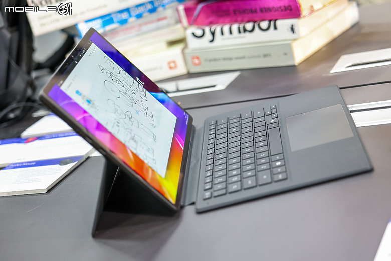 【CES2026】ASUS ProArt 創作者筆電首推 GoPro Edition,從專屬按鍵到設計彩蛋的深度連動