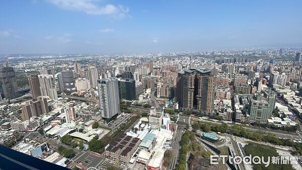 3大壓力籠罩,豪墅建商:房市還要再差500天