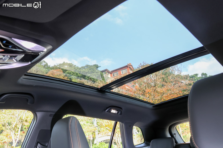 Ford Territory 1.5T EcoBoost 渦輪闊境版試駕|更棒的性價比、性能實力比想像中出色!