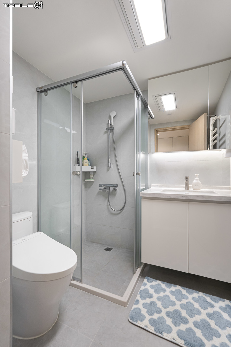 【開箱】43年老屋翻新｜36坪3房2衛｜新北市中山區