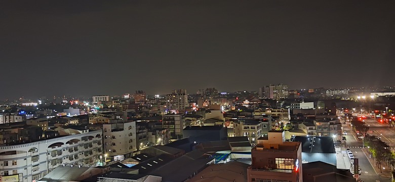 嘉義出差兩日遊