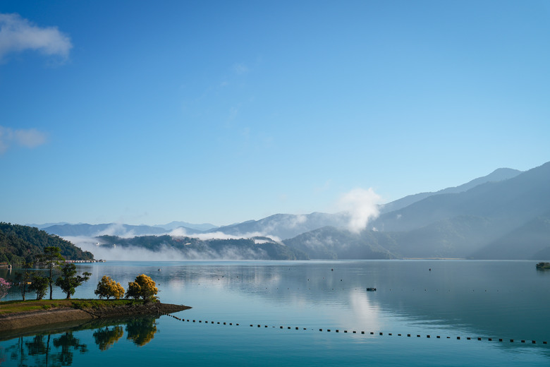 大過年的還是要熱血一下啊 高雄-武嶺 CB350RS