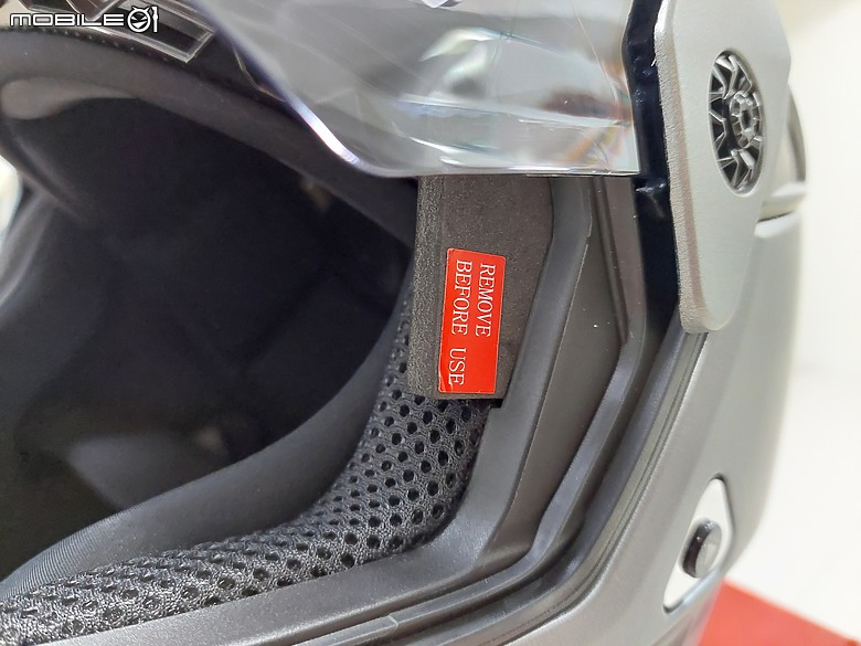 LS2 MX702 PIONEER-II 消光鈦銀 超簡易 開箱分享~