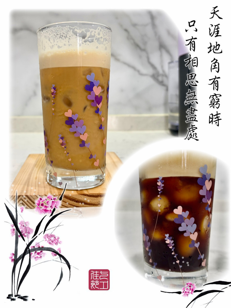 歡迎光臨我的Nespresso VERTUO POP咖啡館