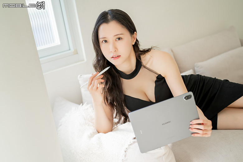 HUAWEI MatePad 11.5 2025 體驗｜PaperMatte 雲晰柔光屏加持，護眼、筆記、創作一把抓！