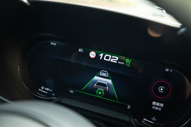 Alfa Romeo Giulia Sprint 長途試駕｜難以抗拒的義大利風情！