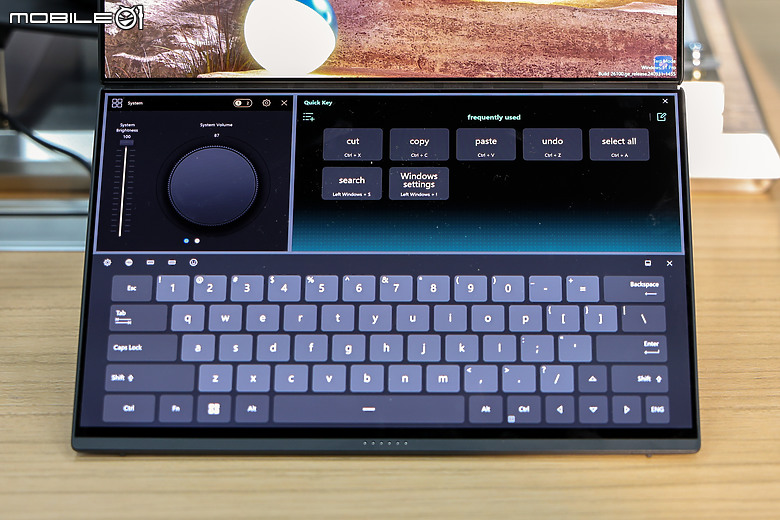 【CES2026】ASUS 筆電機海來襲！Zenbook A16 輕薄亮相，雙螢幕 Zenbook DUO (2026) 迎蛻變