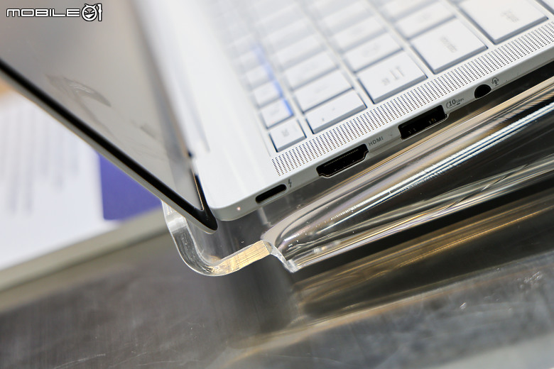 【CES2026】ASUS ProArt 創作者筆電首推 GoPro Edition,從專屬按鍵到設計彩蛋的深度連動