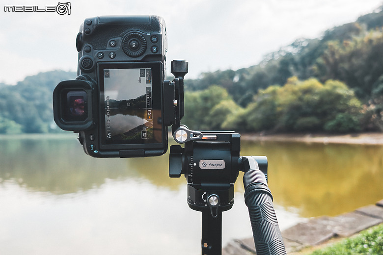 Fotopro 起源 Origin plus「20週年」扳扣式碳纖維腳架｜限量黑金版 / 影視版 ‧ 雙開箱！