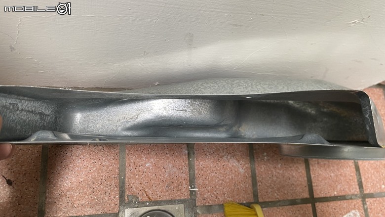 (DIY) Whirlpool 惠而浦瓦斯烘乾機5620 拆解清潔