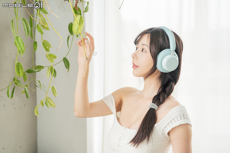 CMF Headphone Pro 耳罩式耳機｜LDAC 音質、百小時續航，三千有找的越級之選！