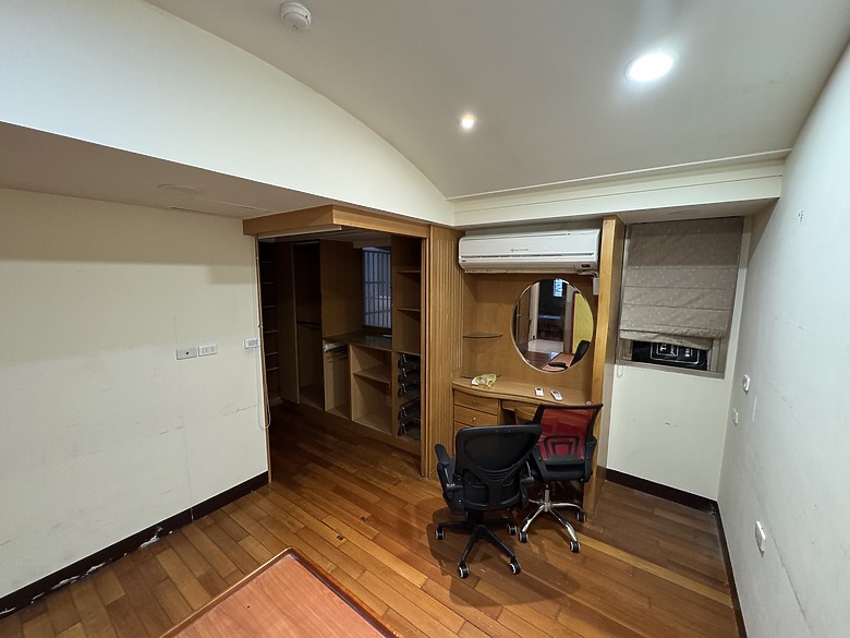 誰說中古屋只能將就？ 一場室內裝修，讓中古屋變成三房兩廳