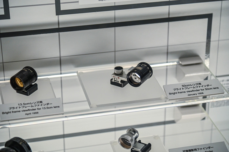 相機迷的天堂-重新開幕的NIKON MUSEUM 尼康博物館