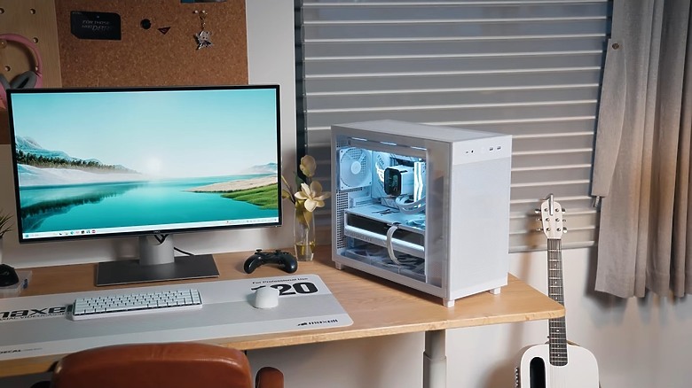 「2025 年度最佳電腦機殼推薦」Best PC CASEs of 2025