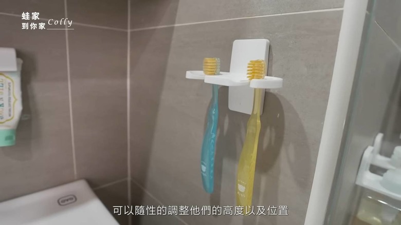 把家住成風景!開箱KOL的29坪北歐奶茶宅,雙寶家庭靠「順手感收納」打造極簡質感
