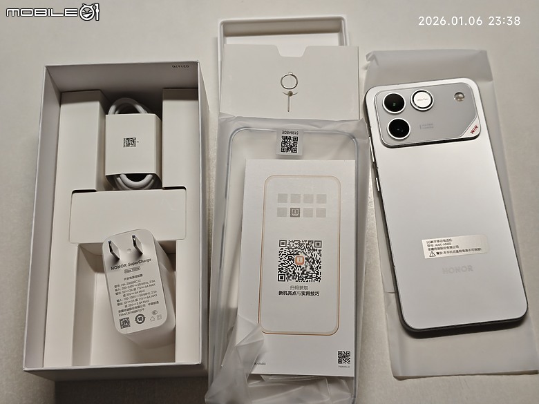 Honor WIN RT 指定贏 12/256